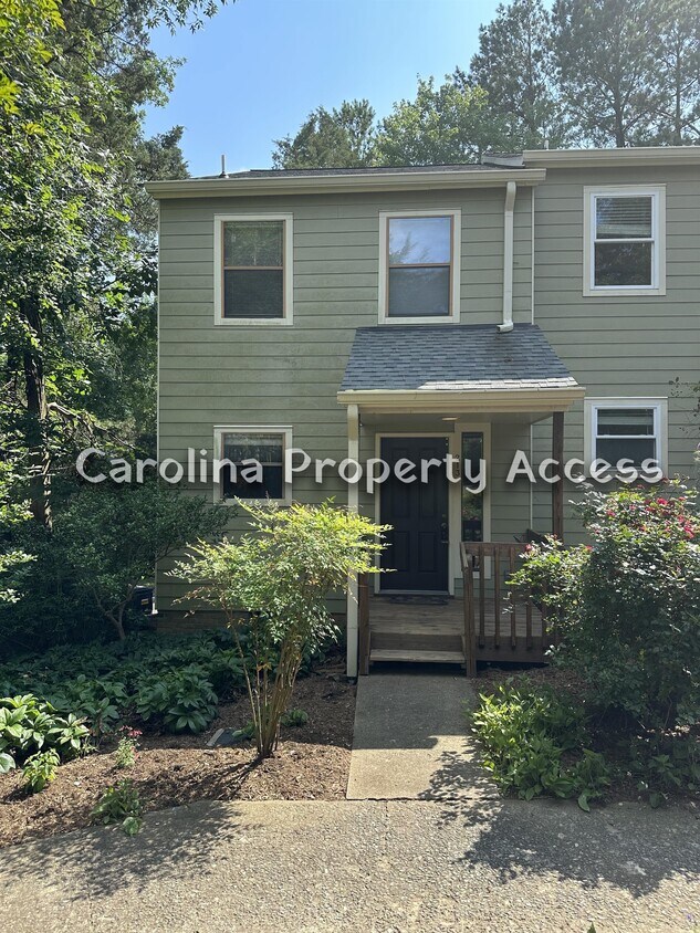 Photo - 213 Cedarwood Ln (Carrboro, NC)