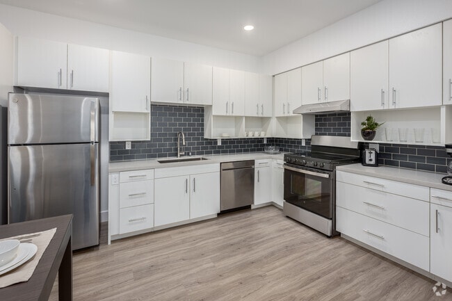 Interior Photo - Prospera at Fiddyment Rental