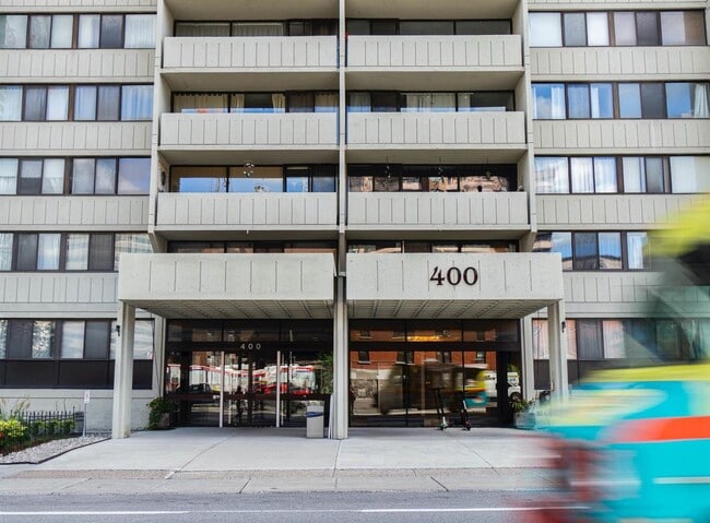 Photo - Centretown Place