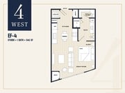 EF Floorplan