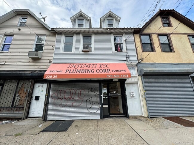 Building Photo - 220-29 Hempstead Ave Rental