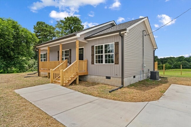 Photo - 139 Kirby Young Rd