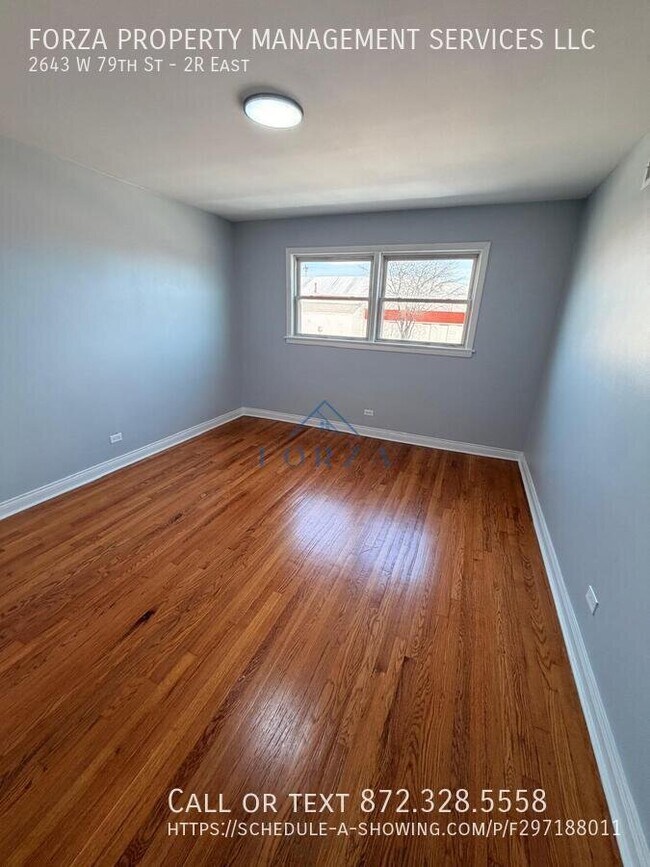 2643 W 79th St Unit 2R East