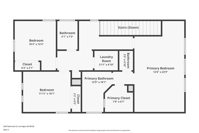 Photo - 3437 Rock Face Ct