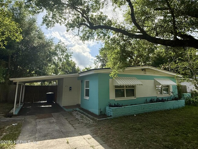 Photo - 4721 E Castlewood Dr