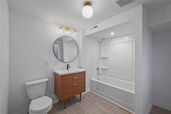 Photo - Hopkins Townhome for Rent