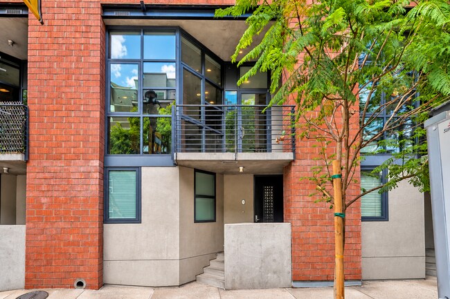 1050 Island Ave Unit 106