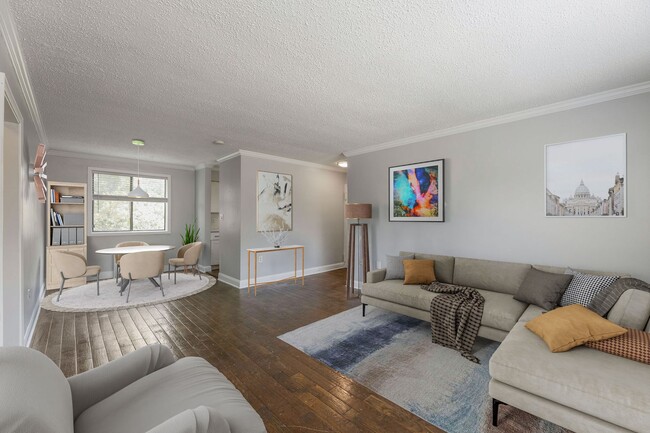 Building Photo - Upgraded 2 Bed on Galveston Street SW! Ap... Rental