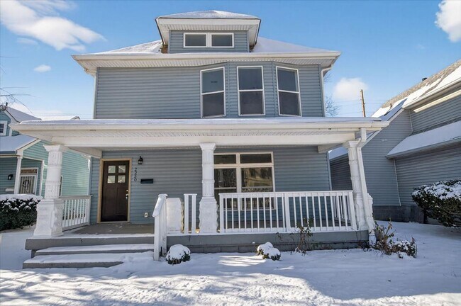 Building Photo - 2250 N Capitol Ave