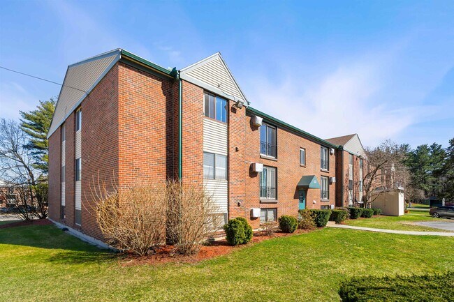Photo - 132 English Village Rd Unit 304
