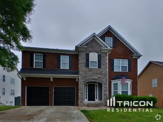 Building Photo - 3751 Lanier Dr Rental