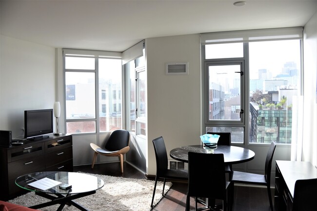 Photo - 177 Townsend St Condo Unit #731
