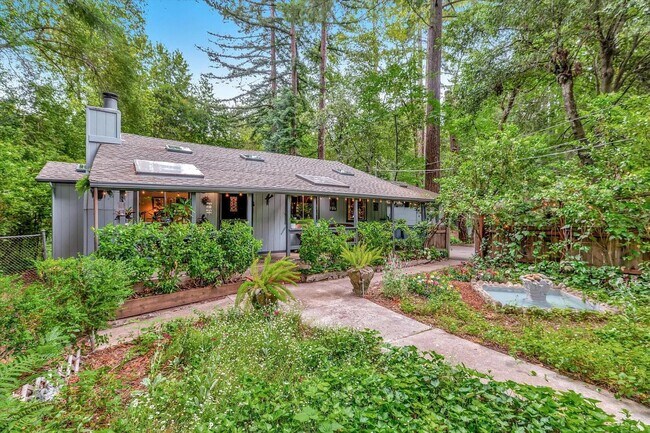 Photo - Picturesque Mountain retreat just 21 miles...