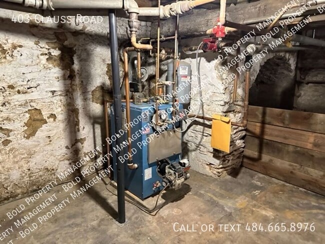 Photo - 403 Clauss Rd