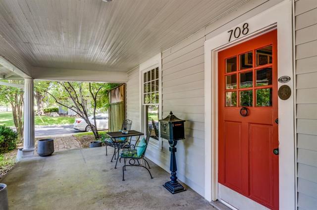Photo - 708 W Marvin Ave