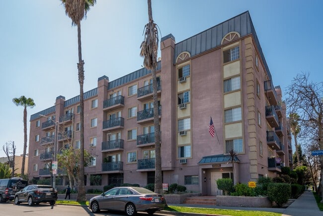 Kingsley Court Apartments