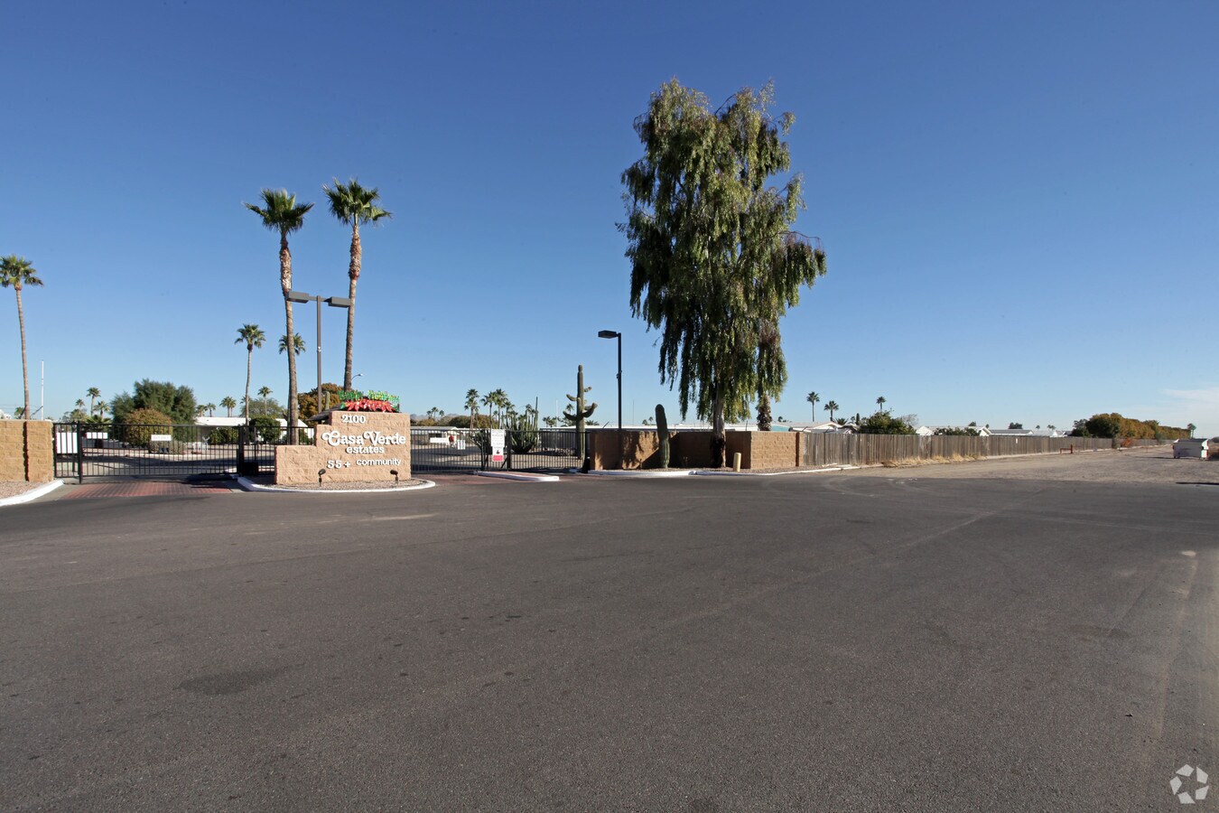 Photo - Casa Verde Estates