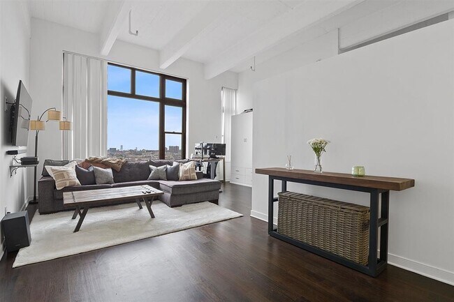 Photo - 1500 Hudson St Unit 12O