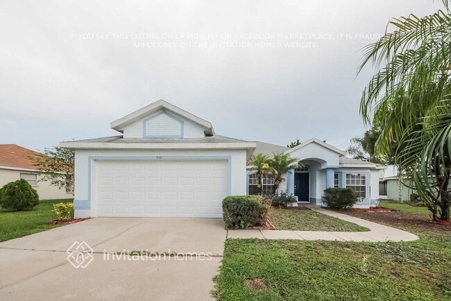 Photo - 310 Sherborne Ln