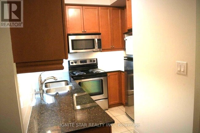 Photo - 60 Absolute Ave Unité 3302