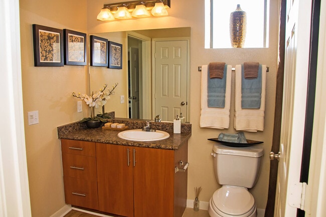 Lakeland Estates Apartment Homes