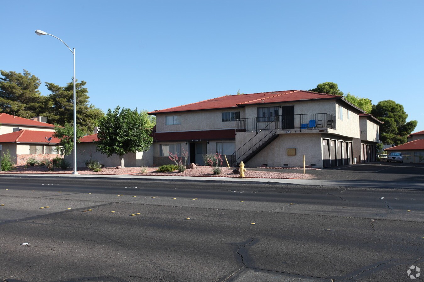 Photo - Maryland Haciendas Apartments