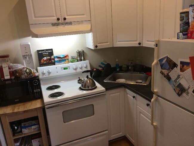 Photo - 1451 Tremont St Unidad 3F