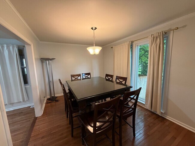 Photo - Spacious Bellevue Home with Bonus Loft, Sunroom & Private Fenced Yard!