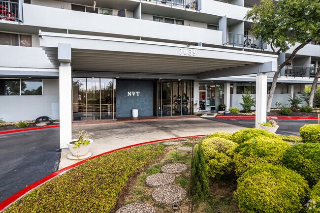 Photo - Northview Tower