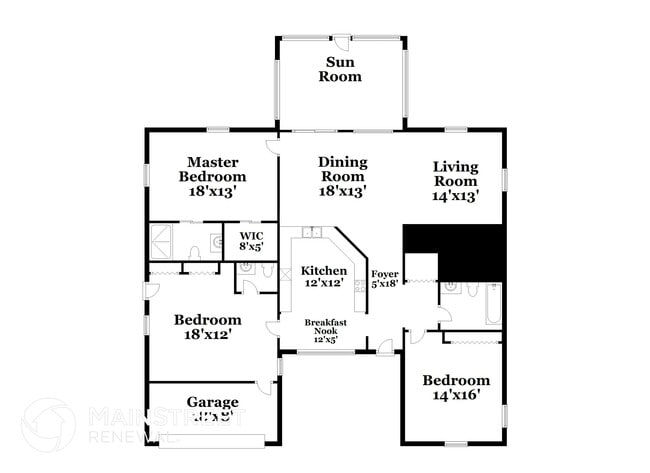 Photo - 16103 Villa Dr
