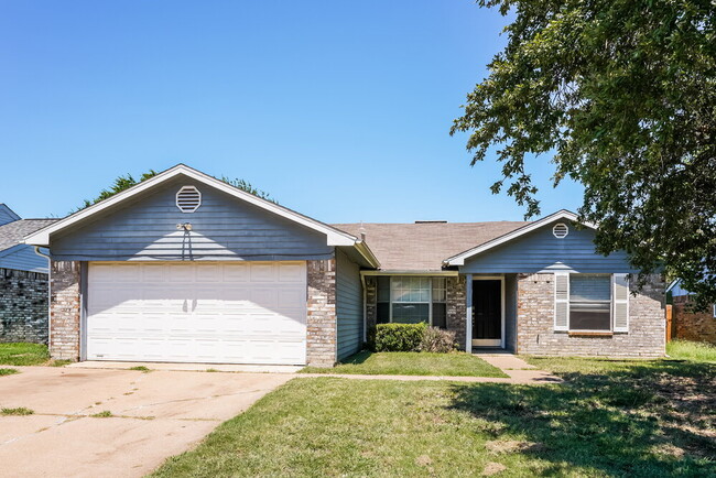 Photo - 1517 Caplin Dr Casa