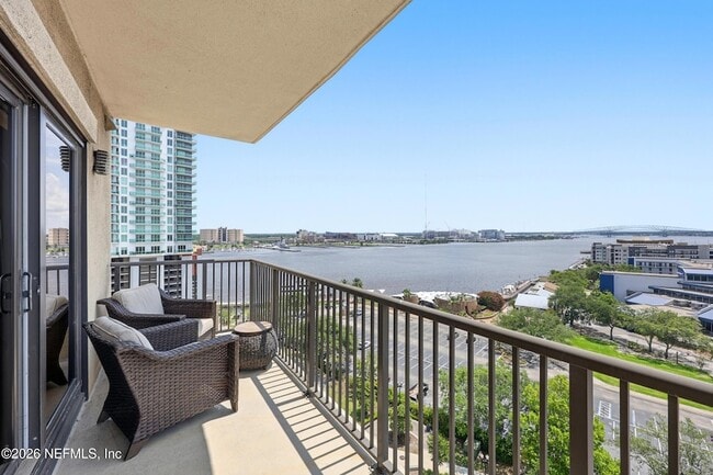 Building Photo - 1478 Riverplace Blvd Unit 1107