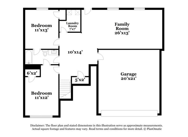 Photo - 2452 Temple View Dr