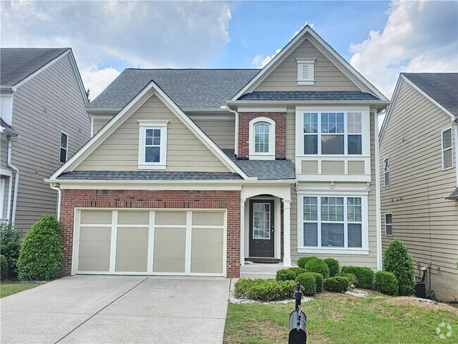 Building Photo - 2216 Worrall Hill Dr Rental