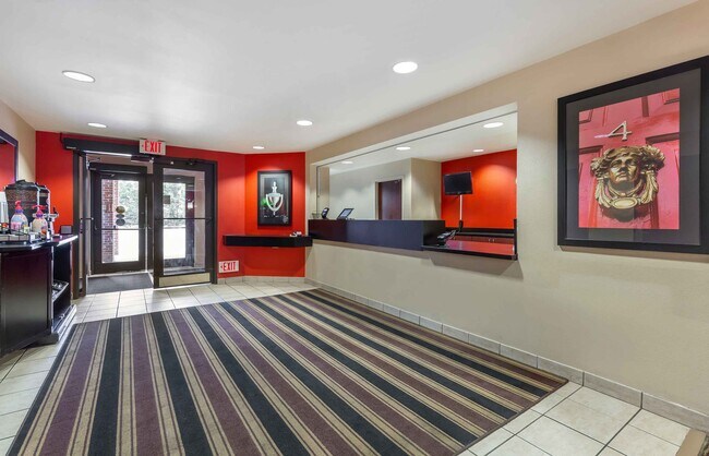 Furnished Studio-Washington, D.C. - Springfield