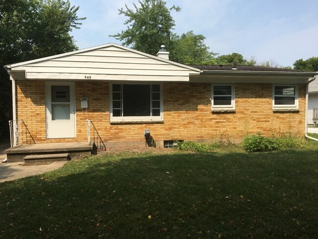 Building Photo - 565 Stoddard Ave Rental