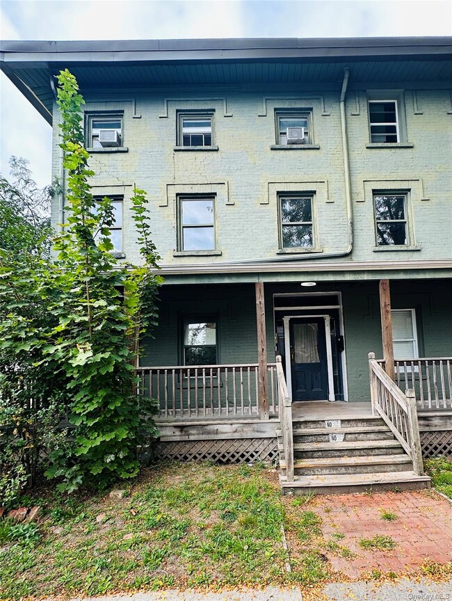 Building Photo - 78 Garden St Unit B Rental