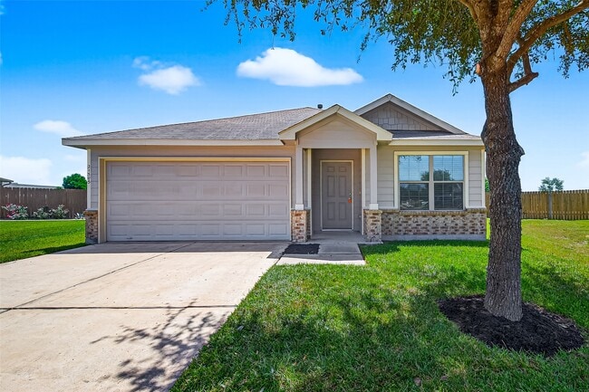 Photo - 21303 Beacon Springs Lane House