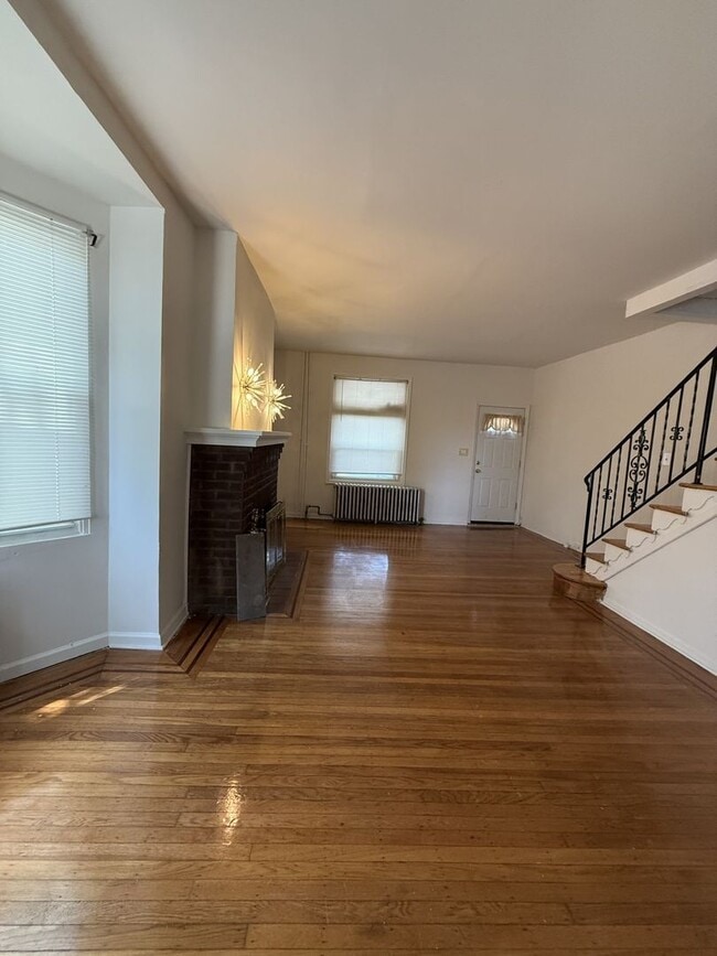Photo - Comfortable 3BR Home Near Transportation – Available Now