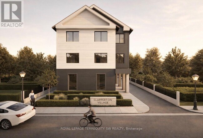 Photo - 145 Clapperton St Unit 301