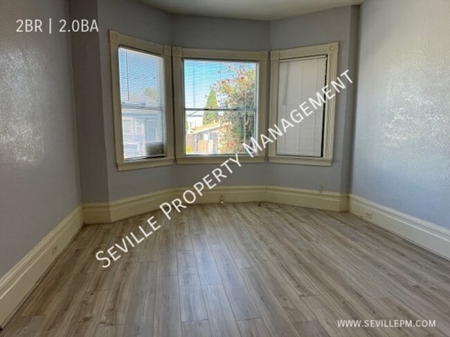 2920 Filbert St Unit 2920