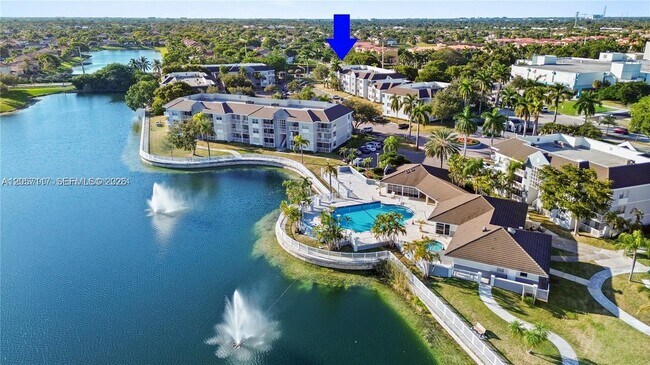 Photo - 8670 SW 212th St Unit 306
