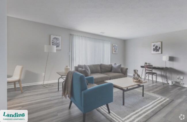 Building Photo - 7601 Carlton Arms Dr Rental