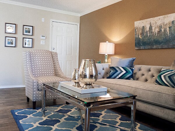 The Arbors on Forest Ridge Apartments
