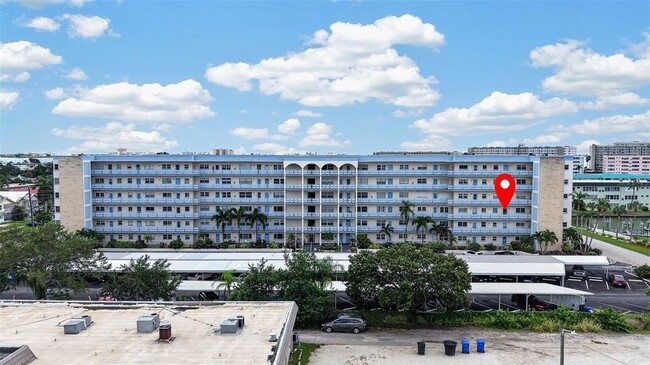 Photo - 2850 59th St S Unit 314
