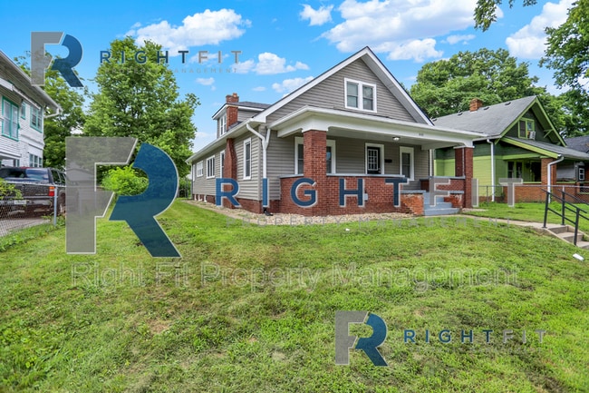 Photo - 3430 Carrollton Ave