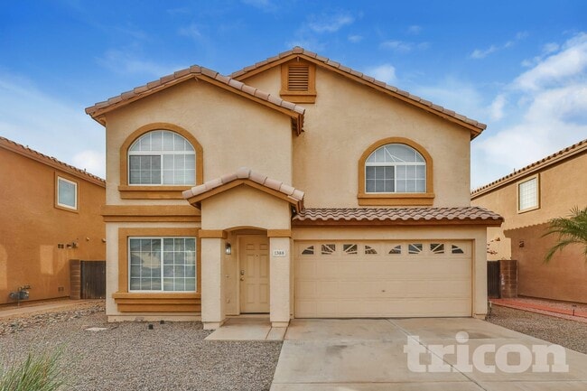 Building Photo - 1388 S Portland Ave