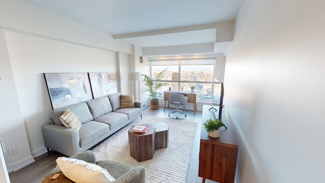 Photo - LIV Apartments