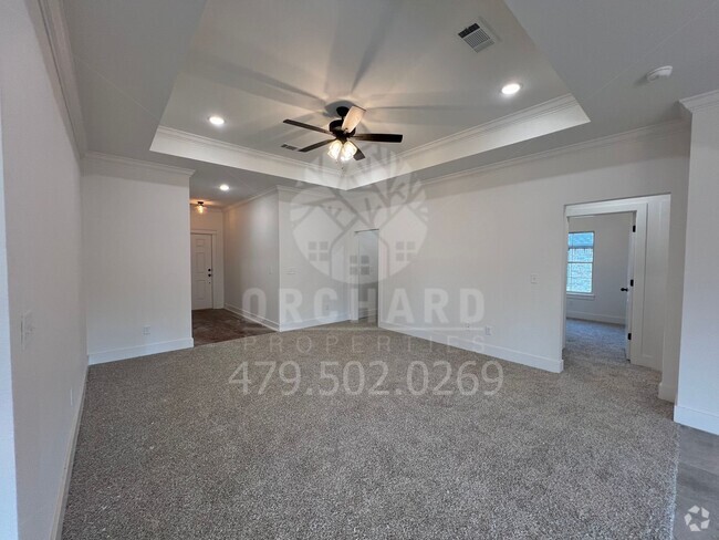 Building Photo - Tontitown- Single Family Home- Sought-Afte...