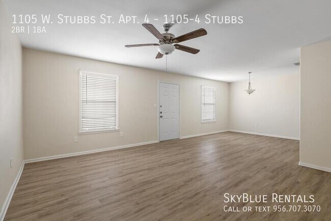 Photo - 1105 W Stubbs St Unit 1105-4 Stubbs